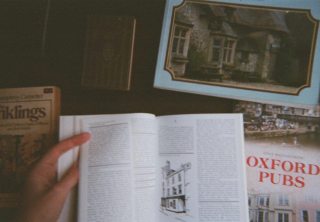 Celebrating the news that Listed Building Consent (LBC) has been granted for the Lamb and Flag. 

Alongside drawing up the pub’s design, I drafted the LBC application for the project. The LBC is sometimes outsourced to a specialist but I found the research really complemented the design work. Both concern the building and its history. Both also concern the design proposal and its specifications.

The LBC culminates in the Heritage Statement, which considers the historical, architectural and cultural ‘significance’ of the listed building in relation to the proposal. Even in 125 pages, it was hard to summarise the legacy of a 16th-century inn that counts J. R. R. Tolkien and C. S. Lewis among its former patrons. Honoured to have the application approved today and many months of research recognised by Oxford City Council.