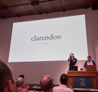 @clarendon @roysebag